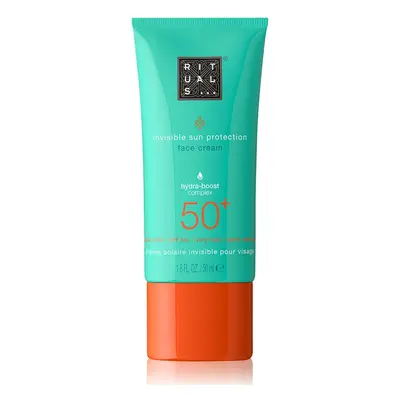 Rituals Ochranný pleťový krém SPF 50 The Ritual of Karma (Sun Protection Face Cream) 50 ml