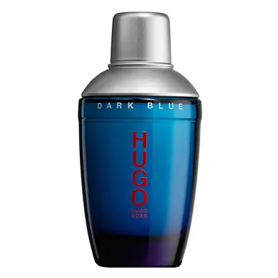 Hugo Boss Dark Blue - EDT 75 ml