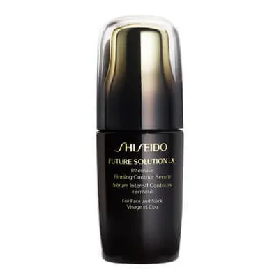 Shiseido Intenzivní zpevňující sérum Future Solution LX (Intensive Firming Contour Serum) 50 ml