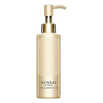 Sensai Čisticí pleťový olej Ultimate (The Cleansing Oil) 150 ml