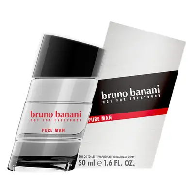 Bruno Banani Pure Man - EDT 30 ml