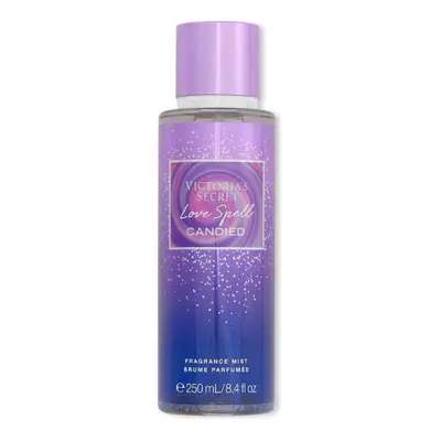 Victoria´s Secret Love Spell Candied - tělový závoj 250 ml