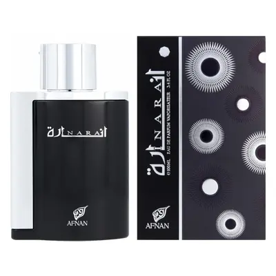 Afnan Inara Black - EDP 100 ml