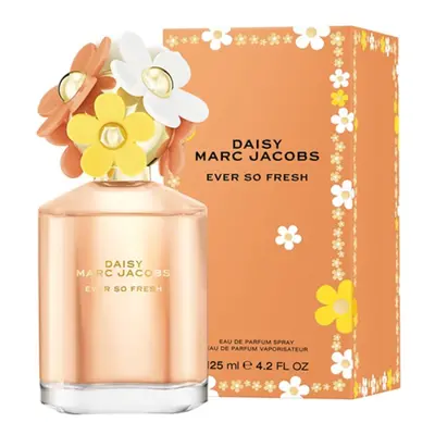 Marc Jacobs Daisy Ever So Fresh - EDP 75 ml