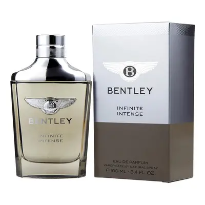 Bentley Infinite Intense - EDP 100 ml