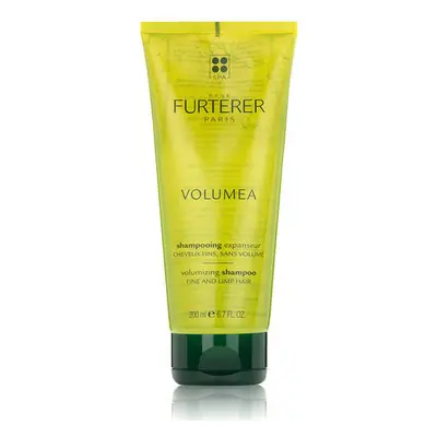 René Furterer Šampon pro větší objem vlasů Volumea (Volumizing Shampoo) 200 ml