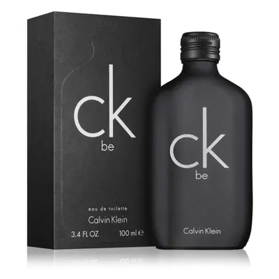 Calvin Klein CK Be - EDT 200 ml