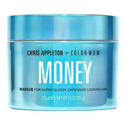 Color Wow Hloubkově hydratační maska na vlasy Money (Mask) 215 ml