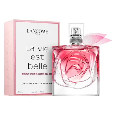 Lancôme La Vie Est Belle Rose Extraordinaire - EDP 50 ml