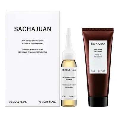 Sachajuan Dárková sada vlasové péče Hair Bonding Booster Kit