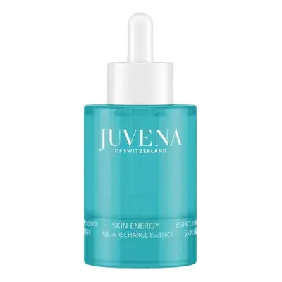 Juvena Hydratační esence na obličej, krk a dekolt (Aqua Recharge Essence) 50 ml - TESTER