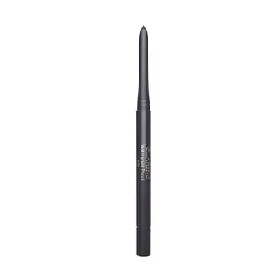 Clarins Voděodolná gelová tužka na oči (Waterproof Eye Pencil) 0,29 g 06 Smoked Wood