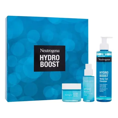 Neutrogena Dárková sada pleťové péče Hydra Boost