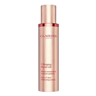 Clarins Zpevňující pleťové sérum V Shaping Facial Lift (Contouring Serum) 100 ml