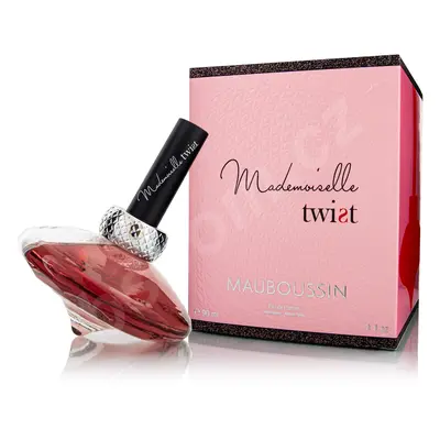 Mauboussin Mademoiselle Twist - EDP 90 ml