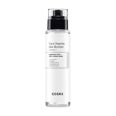 COSRX Pleťové sérum The 6 Peptide Skin (Booster Serum) 150 ml