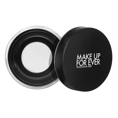 Make Up For Ever Fixační pudr Ultra HD (Loose Powder) 8,5 g Translucent