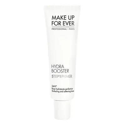 Make Up For Ever Zjemňující podkladová báze Hydra Booster (Perfecting and Softening Base) 30 ml