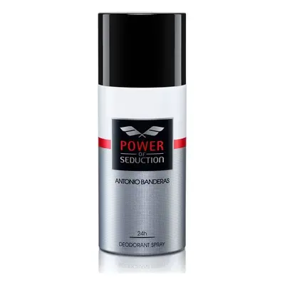 Antonio Banderas Power Of Seduction - deodorant ve spreji 150 ml