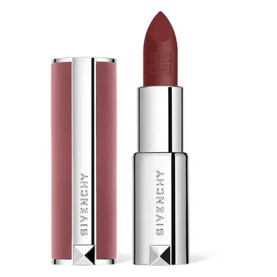 Givenchy Matná rtěnka Sheer Velvet Matte (Lipstick) 3,4 g N17 Rouge Erable