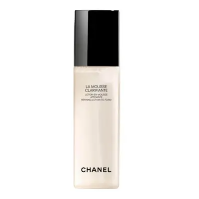 Chanel Zdokonalující pěnové tonikum La Mousse Clarifiante (Refining Lotion to Foam) 150 ml