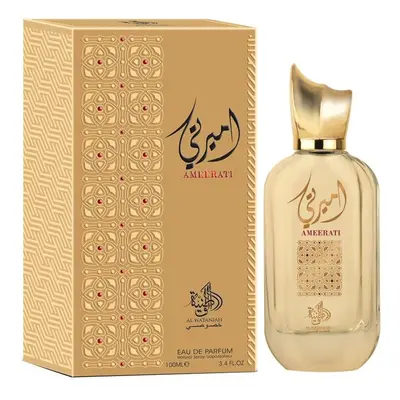 Al Wataniah Ameerati - EDP 100 ml