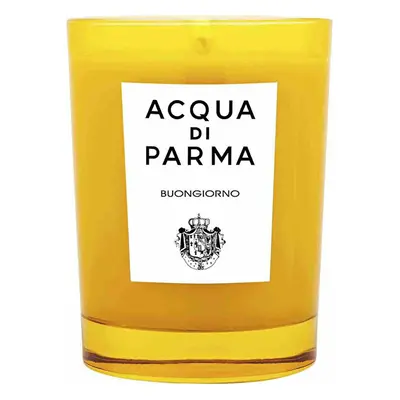 Acqua Di Parma Buongiorno - svíčka 500 g