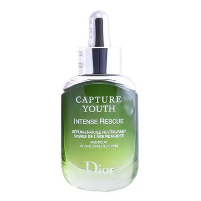 Dior Revitalizační olejové sérum Capture Youth Intense Resque (Revitalizig Oil-Serum) 30 ml