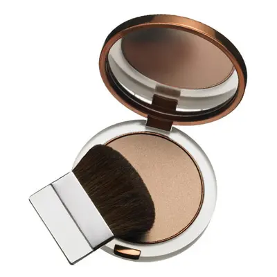 Clinique Bronzující kompaktní pudr (True Bronze Pressed Powder Bronzer) 9,6 g 03 Sunblushed