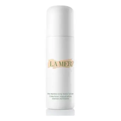 La Mer Matující hydratační emulze (The Moisturizing Matte Lotion) 50 ml