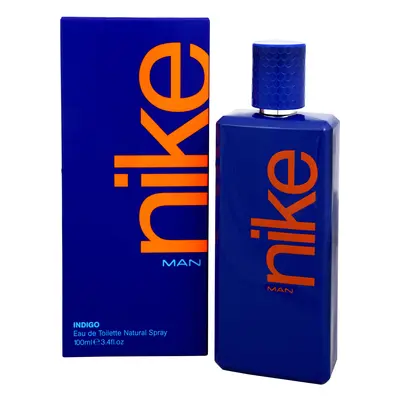 Nike Indigo - EDT 100 ml