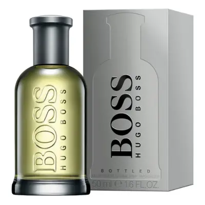 Hugo Boss Boss No. 6 Bottled - EDT 50 ml