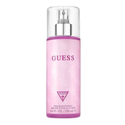 Guess Woman - tělový sprej 250 ml