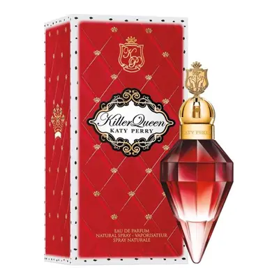 Katy Perry Killer Queen - EDP 100 ml