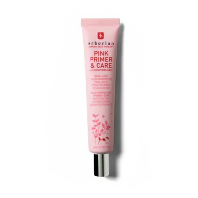 Erborian Podkladová báze Pink Primer & Care (Multi Perfecting Primer + Care) 45 ml