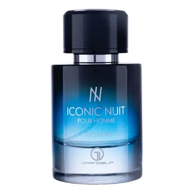 Grandeur Iconic Nuit Pour Homme - EDP 100 ml