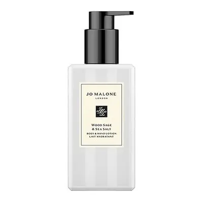 Jo Malone Wood Sage & Sea Salt - krém na tělo a ruce 250 ml