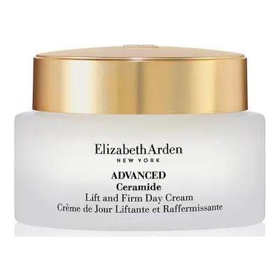 Elizabeth Arden Liftingový a zpevňující pleťový krém Advanced Ceramide (Lift and Firm Day Cream)