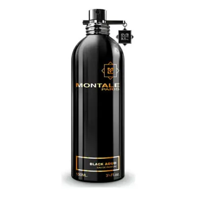 Montale Black Aoud - EDP 2 ml - odstřik s rozprašovačem