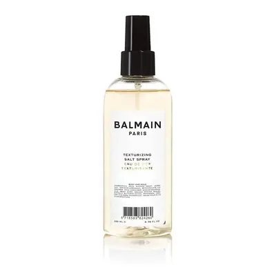 Balmain Slaný texturizační sprej na vlasy (Texturizing Salt Spray) 200 ml