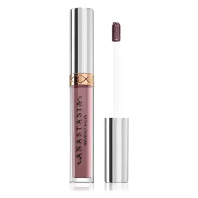 Anastasia Beverly Hills Dlouhotrvající matná tekutá rtěnka (Liquid Lipstick) 3,2 g Veronica