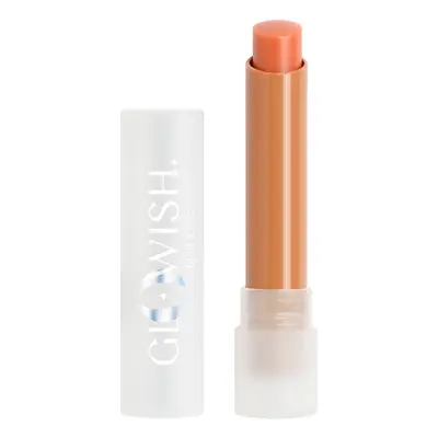 Huda Beauty Balzám na rty GloWish Super Jelly (Lip Balm) 2,5 g Coconut