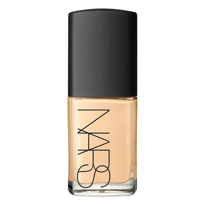 NARS Tekutý make-up Sheer Glow (Foundation) 30 ml Salzburg