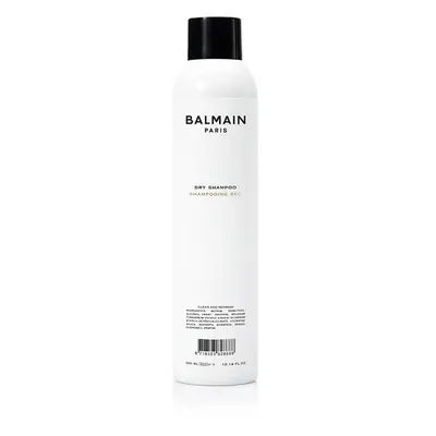 Balmain Suchý šampon (Dry Shampoo) 300 ml