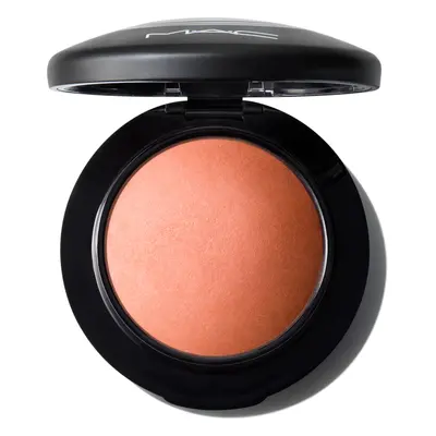 MAC Cosmetics Kompaktní tvářenka (Mineralize Blush) 3,2 g Love Joy