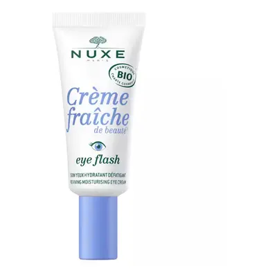 Nuxe Hydratační oční krém Crème Fraîche de Beauté (Reviving Moisturising Eye Cream) 15 ml