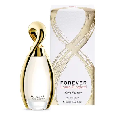 Laura Biagiotti Forever Gold For Her - EDP 60 ml