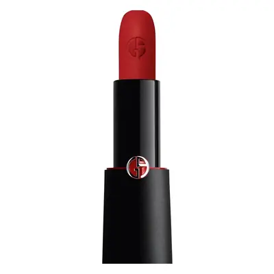 Giorgio Armani Matující rtěnka Rouge D’Armani Matte 4 g 406