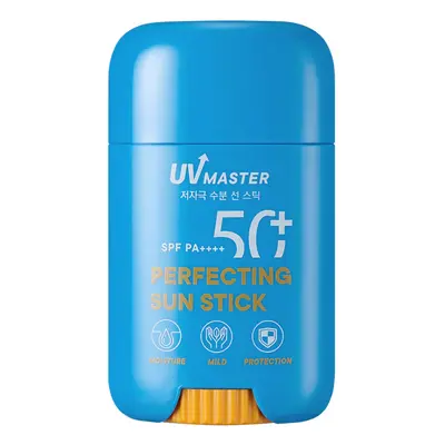 Tony Moly Opalovací tyčinka SPF 50+ UV Master Perfecting (Sun Stick) 22 g