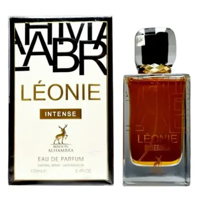 Alhambra Léonie Intense - EDP 100 ml